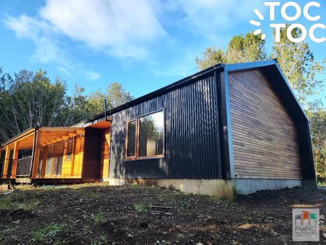 Casa en venta en Castro, Los Lagos