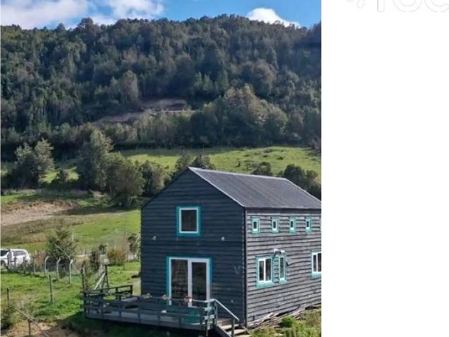 Casa en venta en Castro, Los Lagos