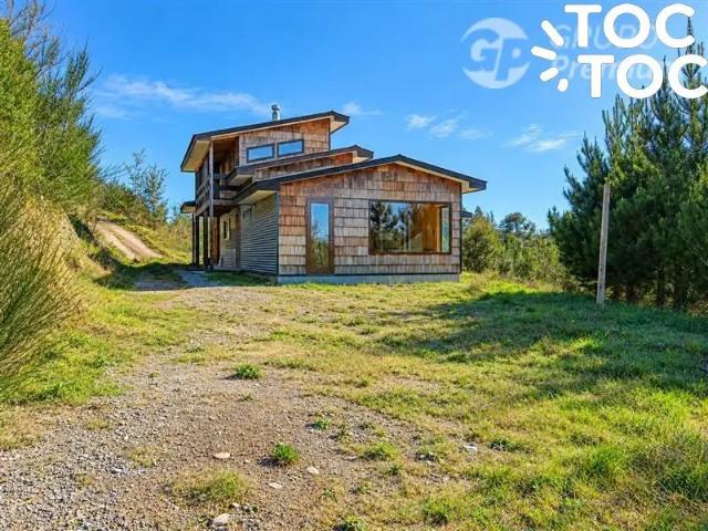 Casa en venta en Castro, Provincia de Chiloé