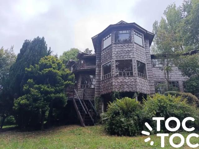Casa en venta en Castro, Los Lagos