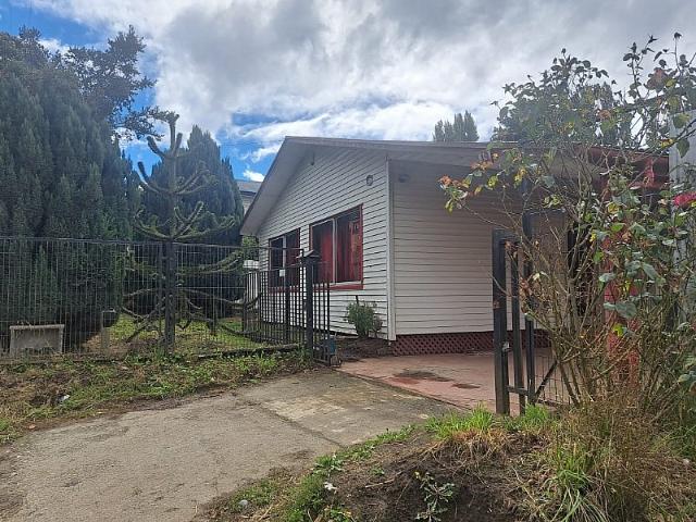 Casa en venta en Castro, Los Lagos