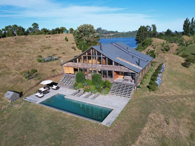 Casa en venta en Castro, Los Lagos
