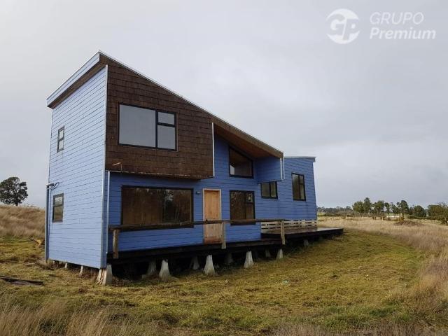 Casa en venta en Castro, Los Lagos