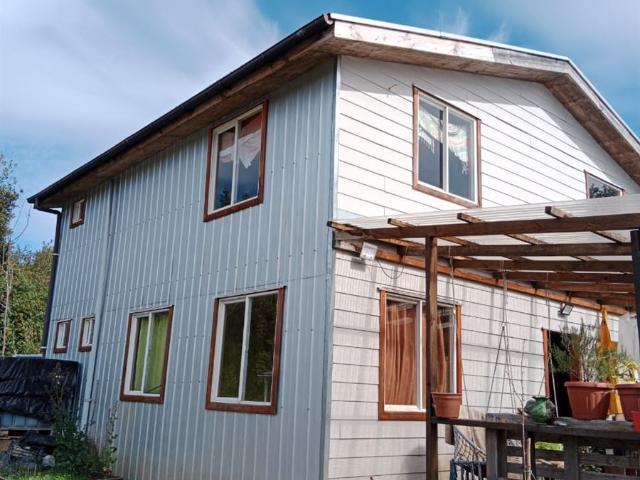 Casa en venta en Castro, Los Lagos