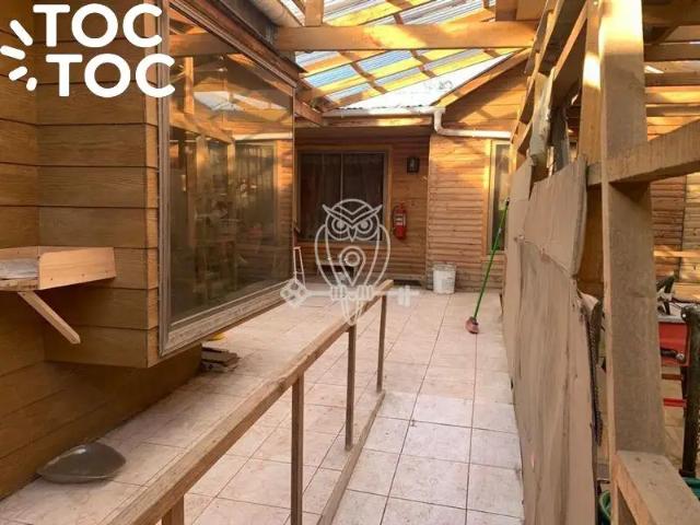 Casa en venta en Castro, Los Lagos