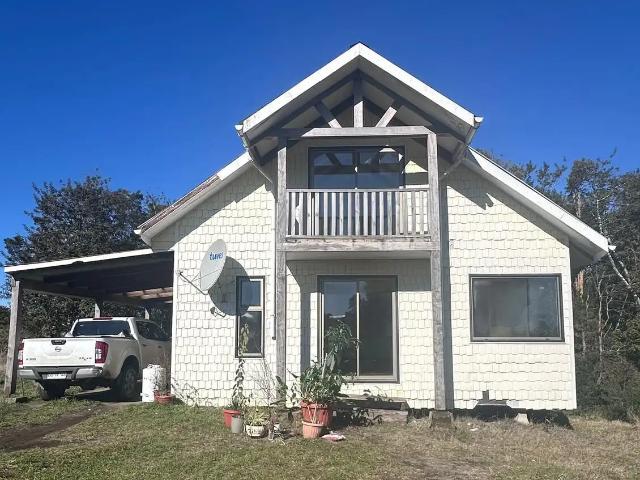 Casa en arriendo en Castro, Los Lagos