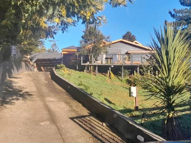 Casa en venta en Castro, Los Lagos