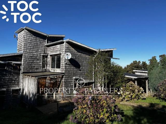 Casa en venta en Castro, Los Lagos