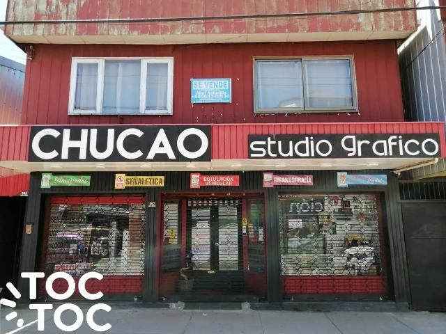 Casa en venta en Castro, Los Lagos