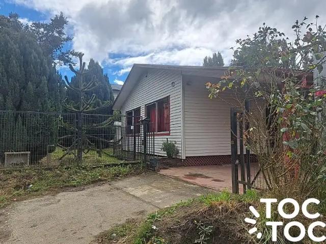 Casa en venta en Castro, Los Lagos