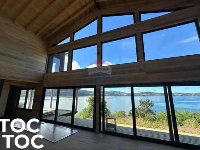 Casa en venta en Castro, Los Lagos