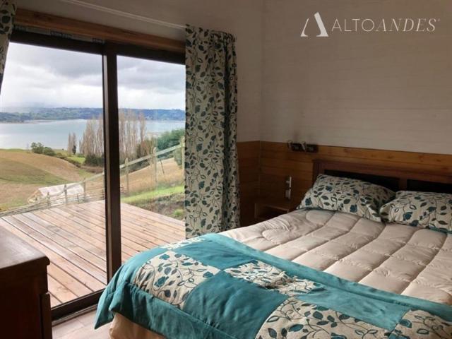 Casa en arriendo en Castro, Los Lagos
