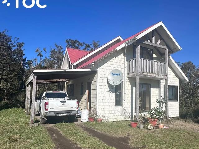 Casa en arriendo en Castro, Los Lagos