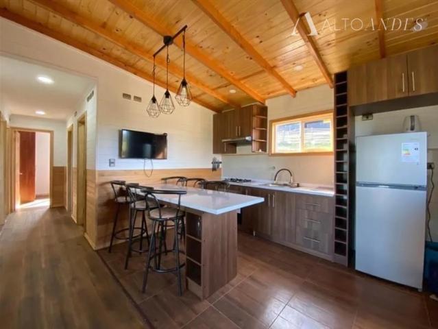 Casa en arriendo en Castro, Los Lagos