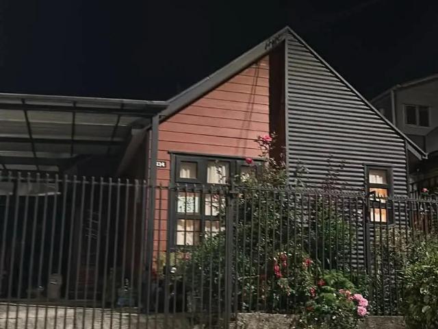 Casa en venta en Castro, Los Lagos