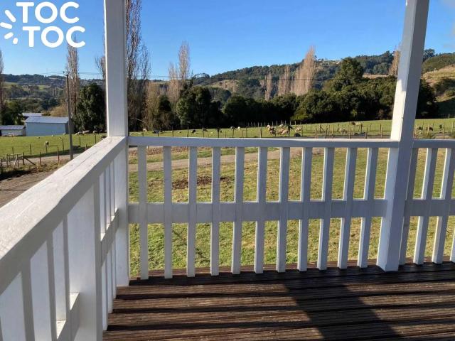 Casa en venta en Castro, Los Lagos