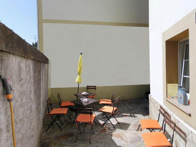 Casa en venta en Castropol, Granda