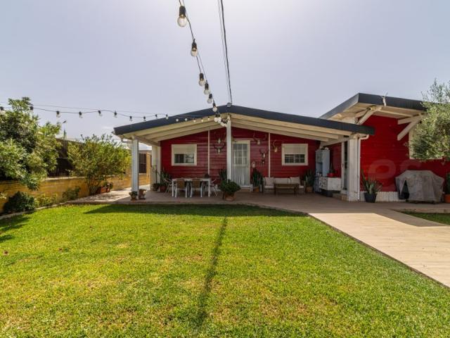 Casa en venta en Caulina, Jerez de la Frontera