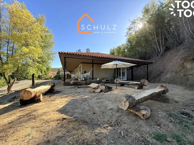 Casa en venta en Predio San Luis, Cauquenes