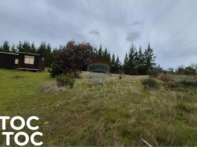 Terreno en venta en Cauquenes, Maule