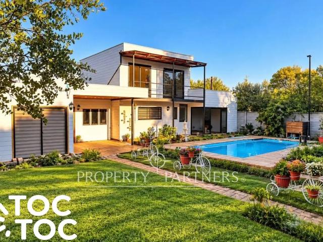 Casa en venta en Santa Sofía, Cauquenes