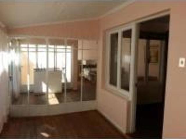 Casa en Cauquenes