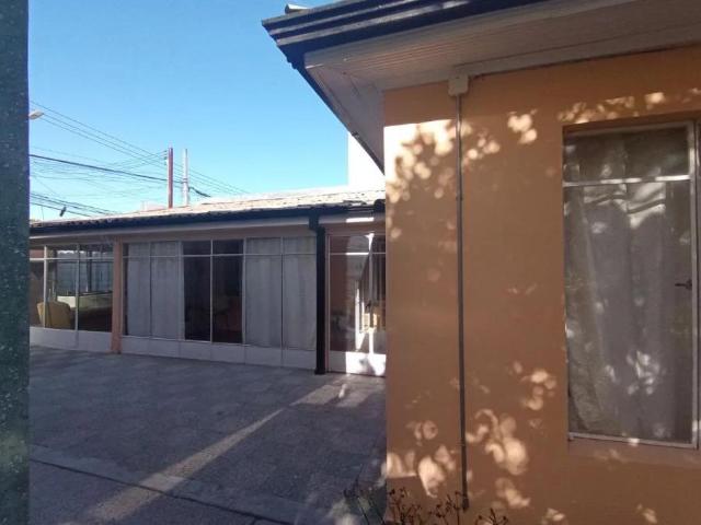 Casa en Cauquenes