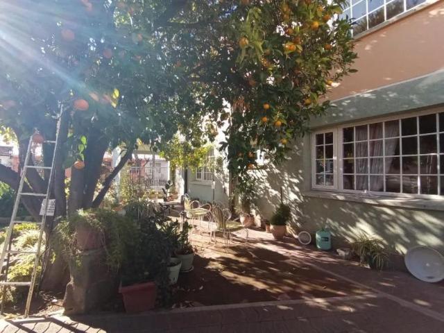 Casa en Cauquenes