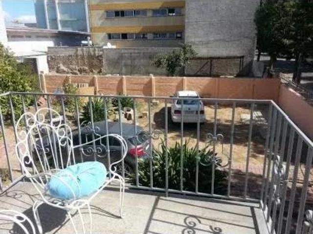 Casa en Cauquenes