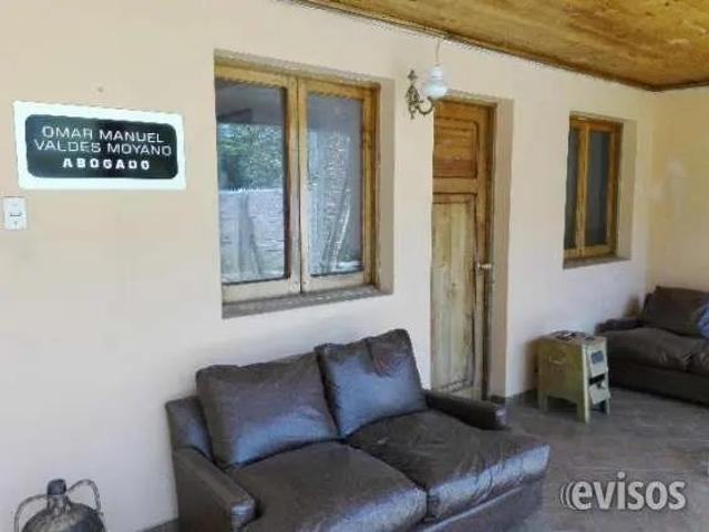 Casa en Cauquenes