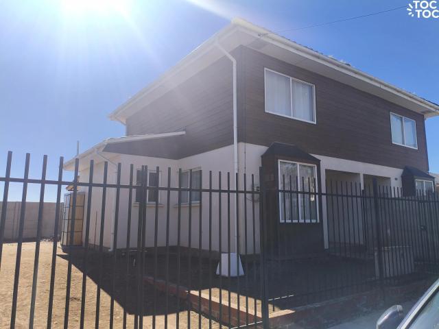 Casa en arriendo en Cauquenes, Maule