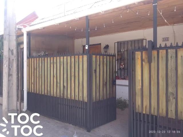 Casa en arriendo en Cauquenes, Maule