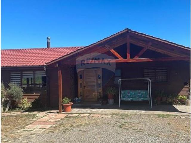 Casa en Cauquenes
