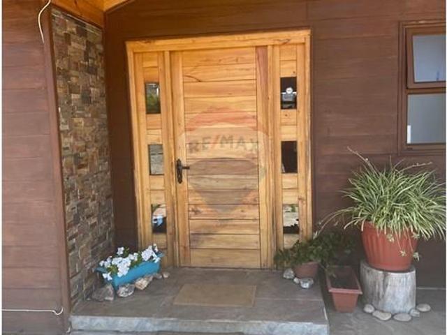 Casa en Cauquenes