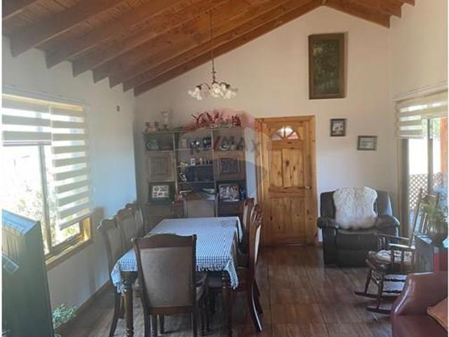 Casa en Cauquenes