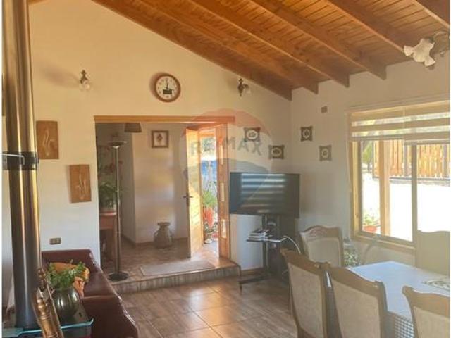 Casa en Cauquenes