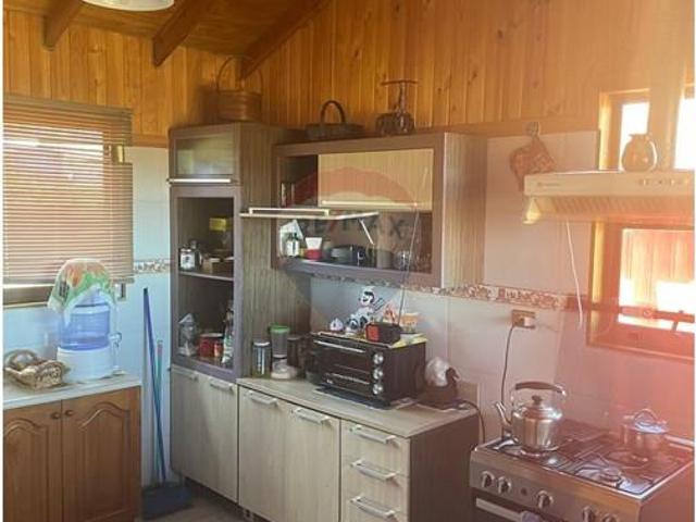 Casa en Cauquenes