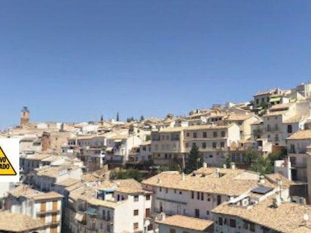 Casa en venta en Cazorla, Andalucía