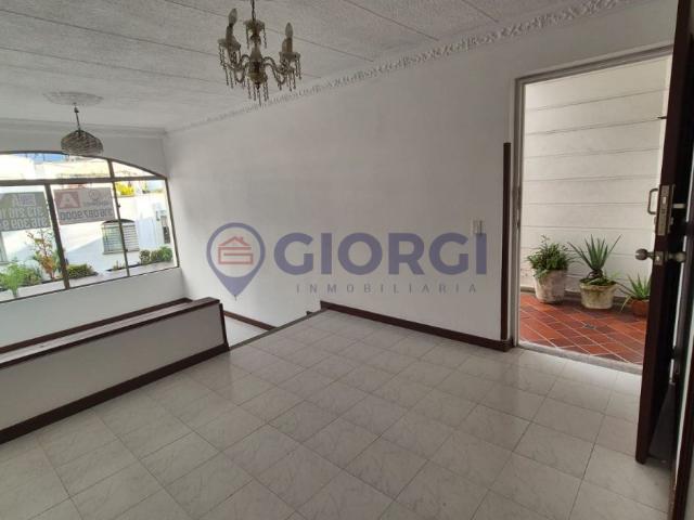 Casa en arriendo en Santander