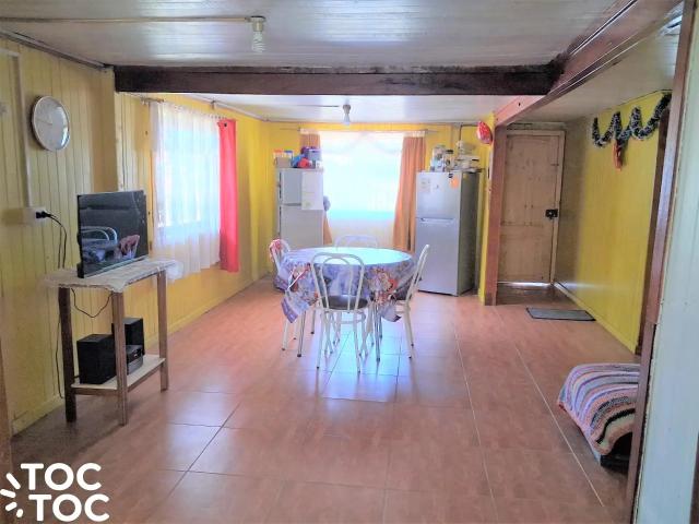 Casa en venta en Cañete, Biobío