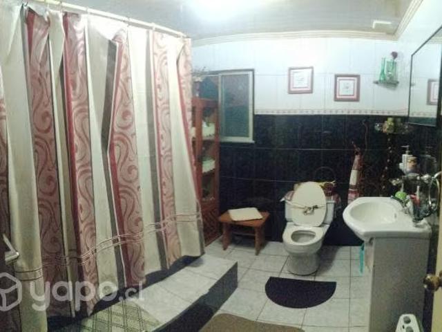Casa en venta en Cañete, Biobío