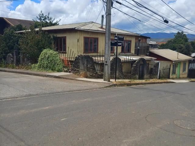 Casa en venta en Cañete, Biobío