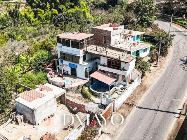 Casa venta en Cercado De Lima, Lima
