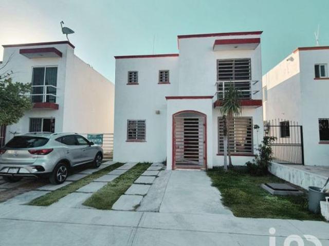 Casa en Cd del Carmen, Campeche Calle refinacion