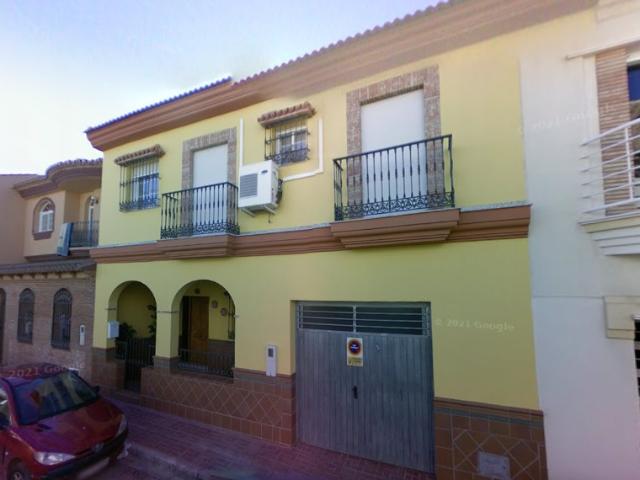 Casa en venta en Estación de Cártama, Valle del Guadalhorce