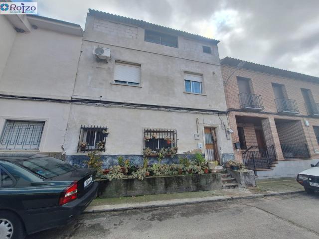 Piso en venta en Cebolla