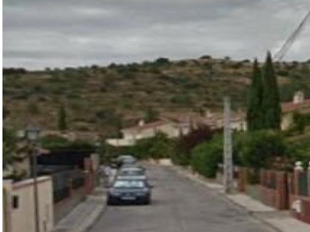 Casa en venta en Cebreros, Castilla y León