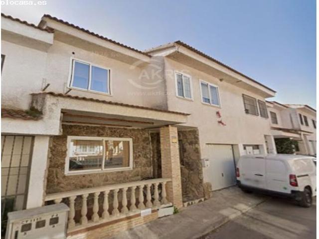 Casa en venta en Cedillo Del Condado, Castilla-La Mancha