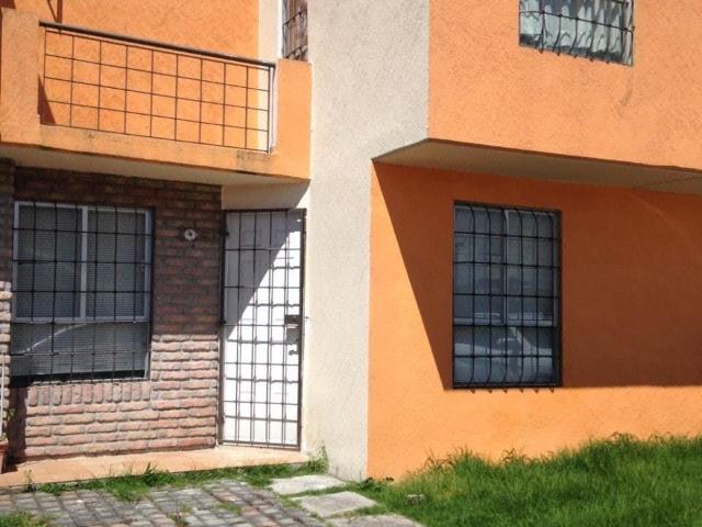 Casa en renta en La Montoya, Lerma