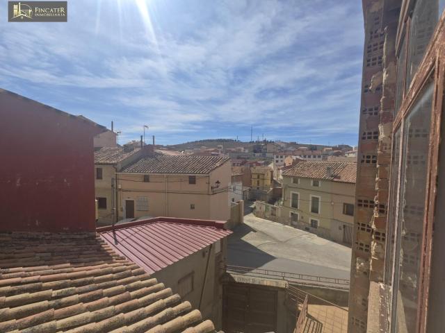 Casa en venta en Comunidad de Teruel, Aragón